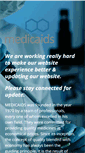 Mobile Screenshot of medicaids.com.pk